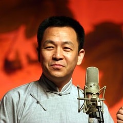 付強(qiáng)