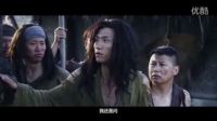 張一山最新電影《奪路而逃》笑到肚子痛 根本忍不??！