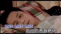 謝祖武&郭珍霓《啞巴新娘》主題曲 李羿慧 - 燃燒