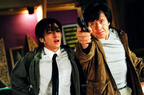 新警察故事（2004） 電影劇照(2)