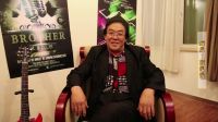 兄弟之北漂歌手 角色采訪