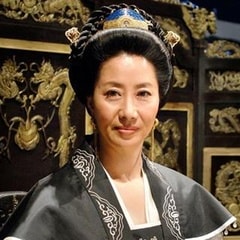 宋玉淑?