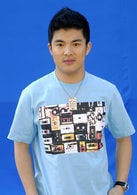 胡家華