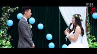 《彥妮的小幸福》婚禮電影16.10.5西宮草坪