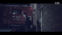 網絡大電影《警匪警》先行預告