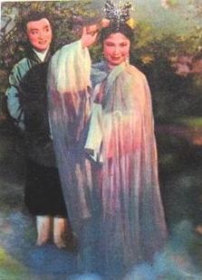 牛郎織女（1964）
