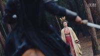 《錦繡未央》涼王母遇害