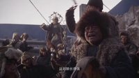 《智取威虎山》-楊子榮PK東北二人轉(zhuǎn)