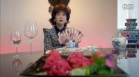 《愛情魔發師》帥哥第一次陪未來丈母娘吃飯-被損得體無完膚