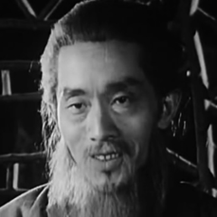 何劍飛