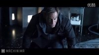 真人版魔獸世界， 怪物大亂斗！《我，弗蘭肯斯坦》 (2014)預(yù)告片，先睹為快