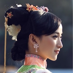 楊濟(jì)妤
