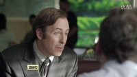 Better Call Saul - teaser trailer 《風(fēng)騷律師》先行預(yù)告