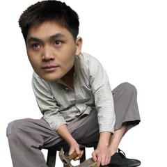 容暉