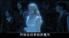 中文片段之星辰島