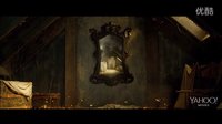 《千眼魔》先行版預(yù)告，鏡子里有個(gè)惡魔