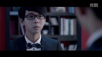 129082015345 羅彭丹 第四次作業(yè) 《傷心童話》預(yù)告片