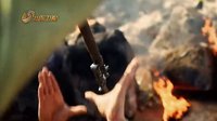 《高粱紅了》 《紅高粱》大結(jié)局九兒犧牲篇