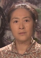 傅曉娜