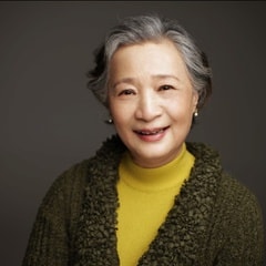 嚴(yán)敏求?