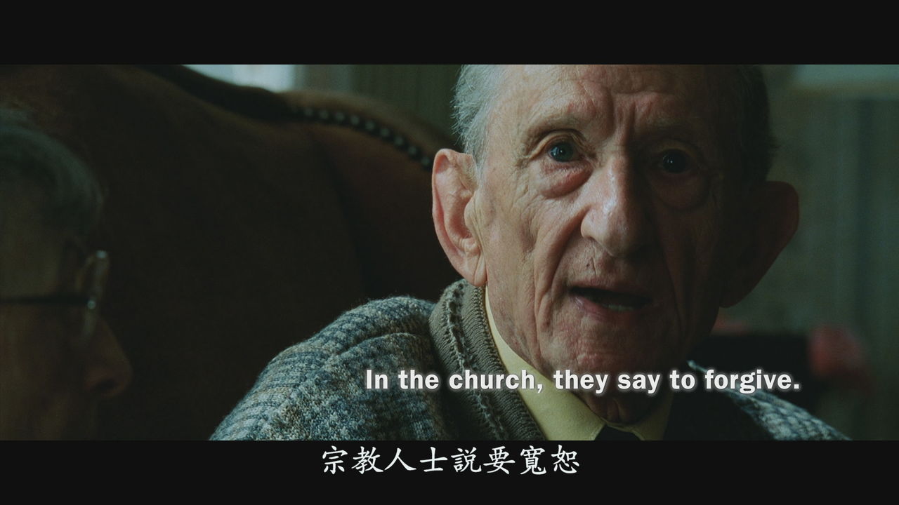 怒火救援 高清劇照