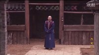 大宅門里面最讓人心酸的一段