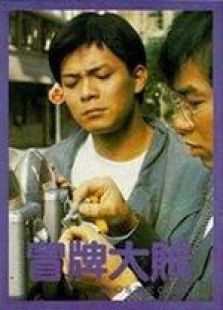 冒牌大賊 粵語