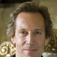喬納森·海德Jonathan Hyde