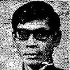 王宇/Yu Wang