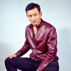 張敏敏?