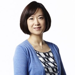 和久井映見