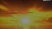 《愿時光凝結》片段1——南喬夕陽下的獨白