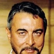 卡伯·貝迪Kabir Bedi
