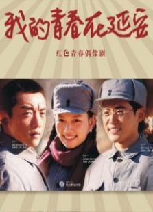 我的青春在延安（衛(wèi)視版）