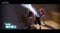 不一樣的艾瑞克!【萌學(xué)園大電影：尋找磐古】6-24全臺上映