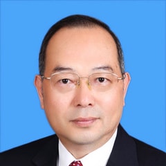 楊振武