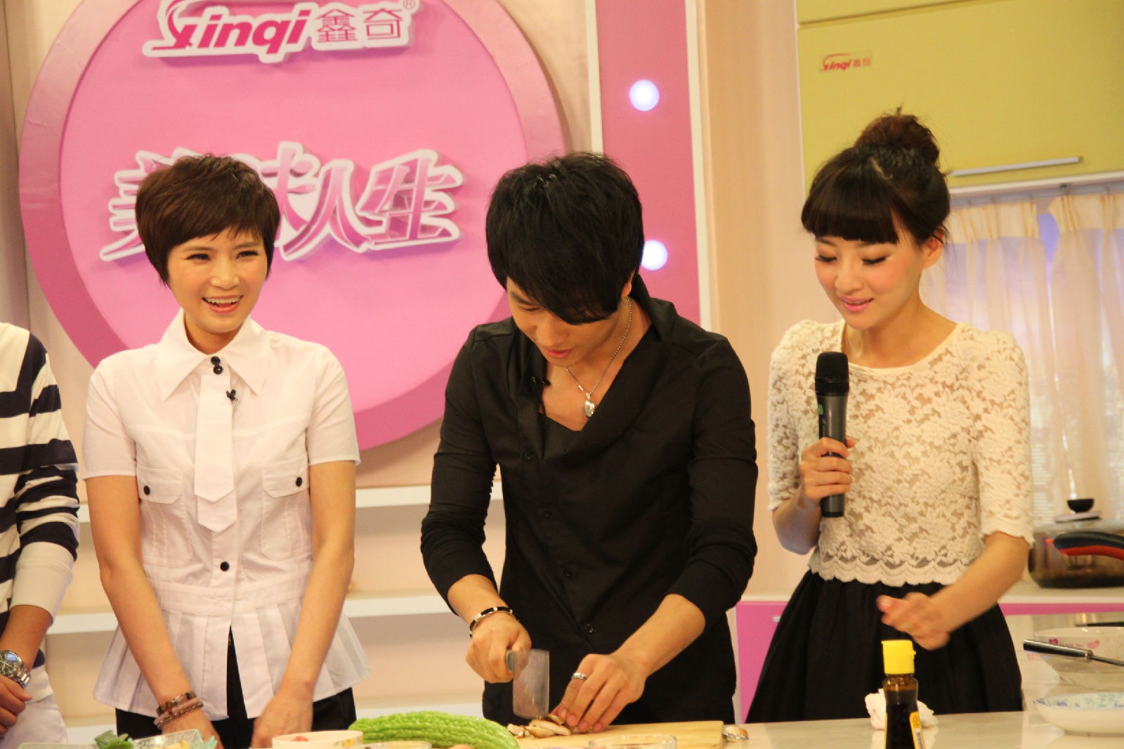 2011年5月旅游衛視美味人生