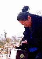 斯琴高娃