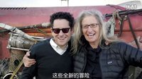 【口袋電影】名利場攝影師安妮《星球大戰》片場手記