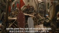 [自制電影混剪] 卓別林經(jīng)典電影《大獨裁者》最后的精彩演講
