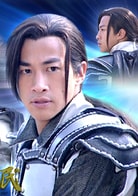 何潤(rùn)東