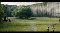 《移動迷宮》“游戲規則”版預告片