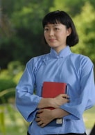 汪裴