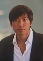 張耀揚(yáng)