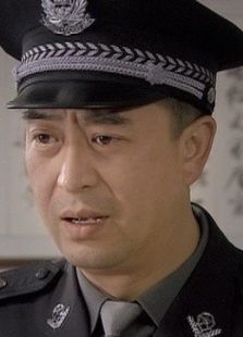 營盤鎮警事