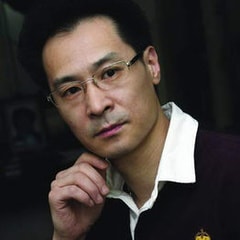李軍?