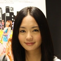 中村友理?