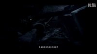 《異種》故事版預告 人心地獄變異惡獸女主死地求生