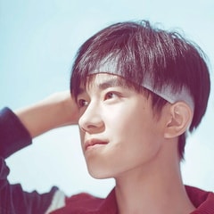 -飾小王子/The Little Prince/le Petit Prince/星の王子易烊千璽、瑞利·奧斯本/Riley Osborne、Andrea Santamaria、池田優斗、田馥甄