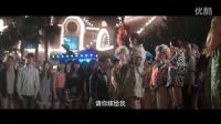 張亮父子牽手董潔 《爸爸的3次婚禮》曝預告片